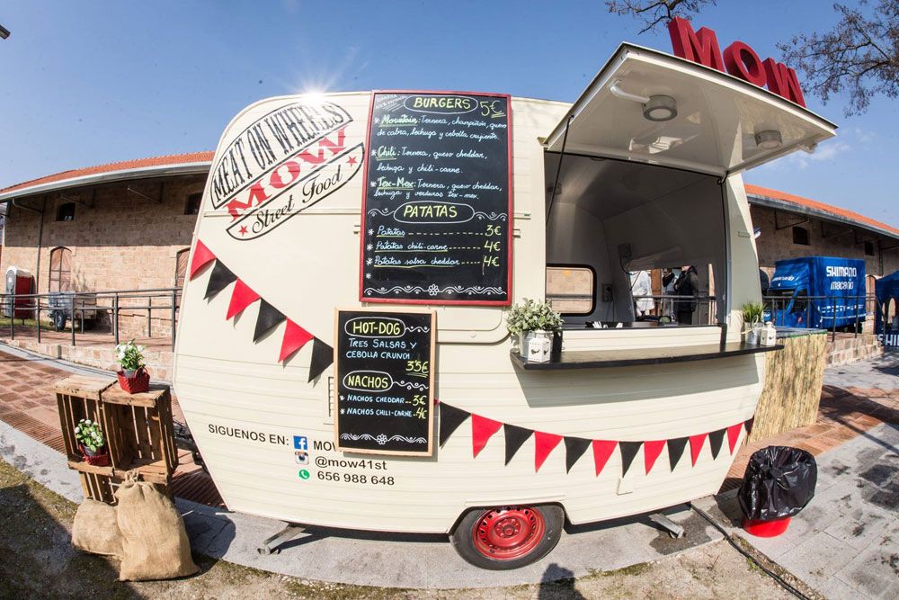 Andalucía Bike Race 2018