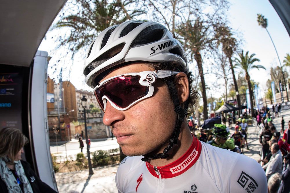 Andalucía Bike Race 2018