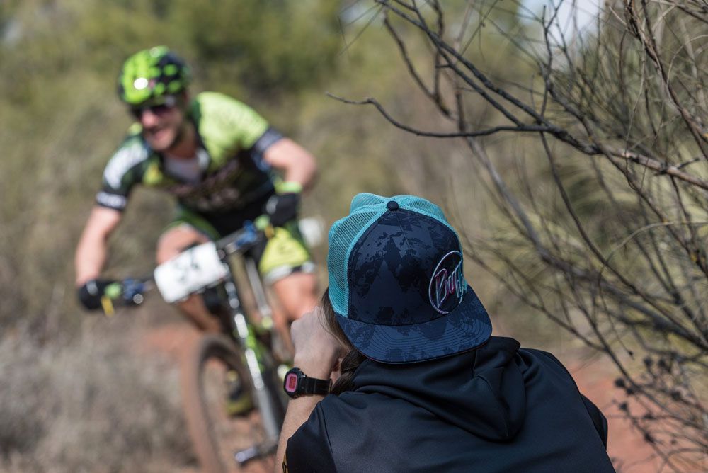 Andalucía Bike Race 2018