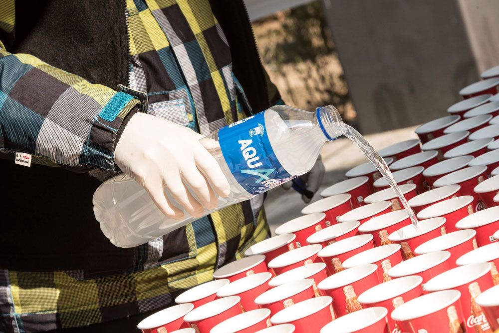 Andalucía Bike Race 2018