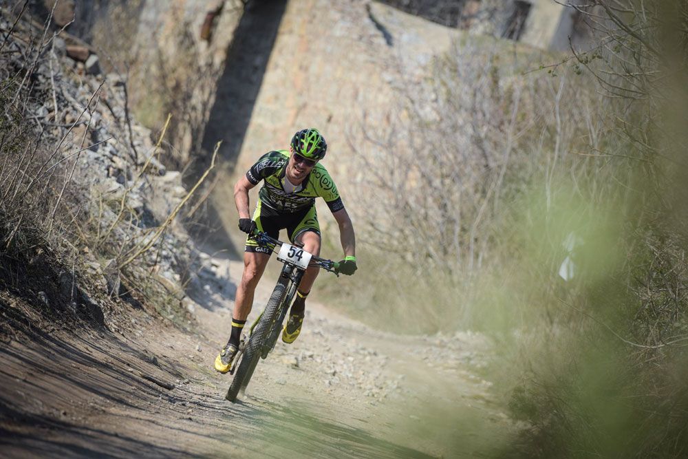 Andalucía Bike Race 2018