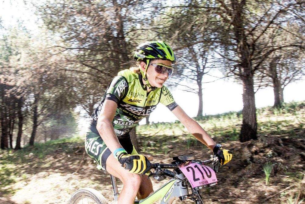 Andalucía Bike Race 2018