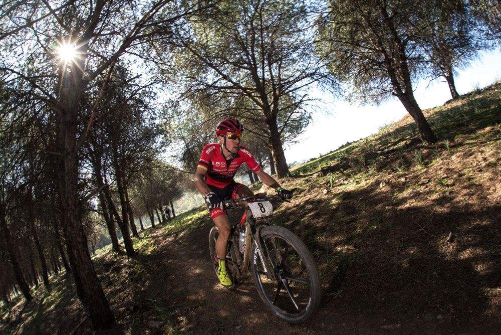 Andalucía Bike Race 2018