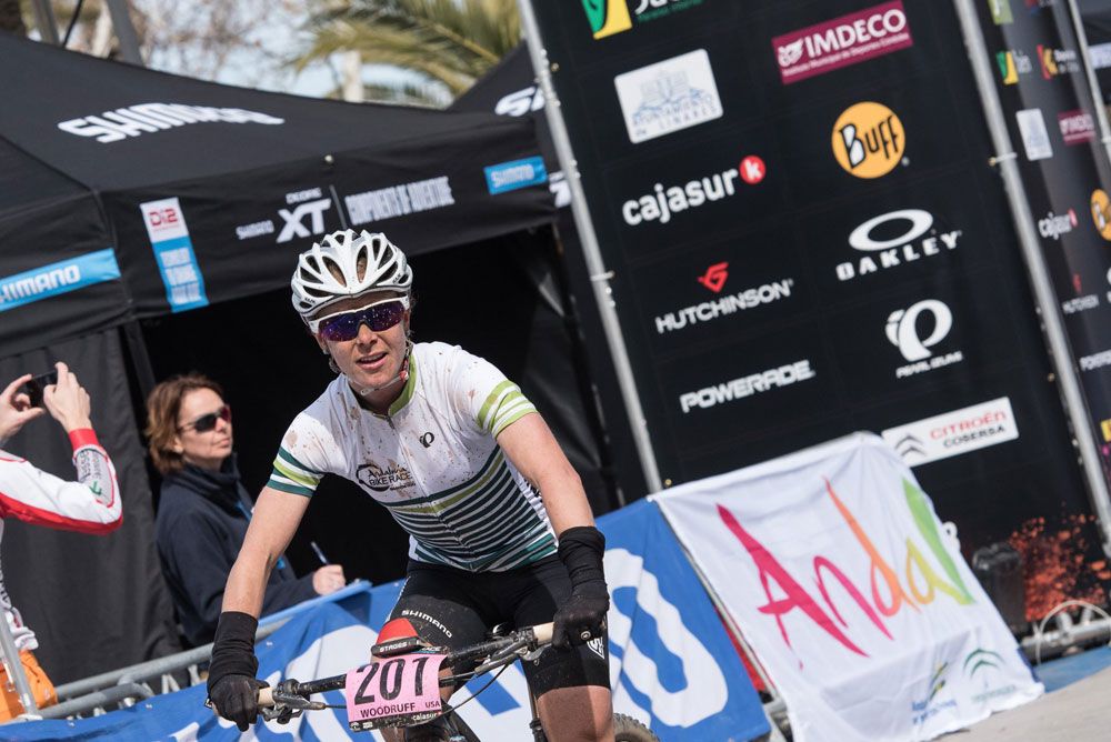 Andalucía Bike Race 2018