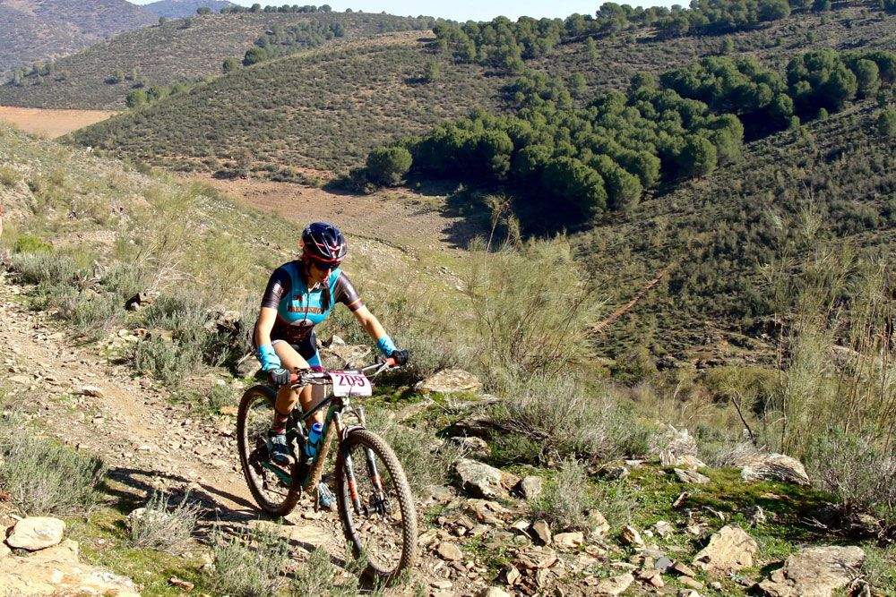 Andalucía Bike Race 2018