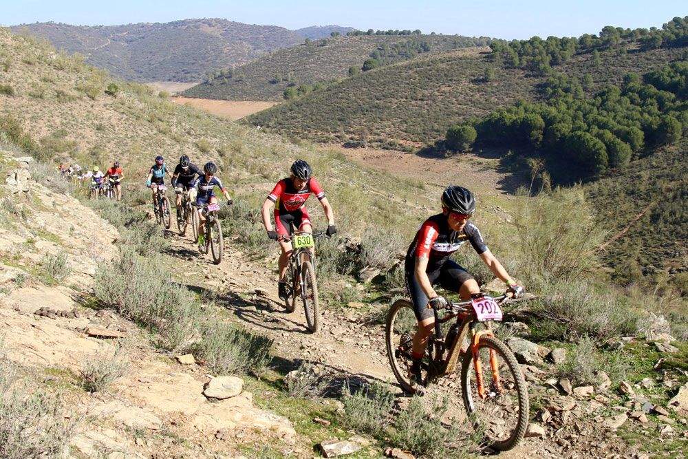 Andalucía Bike Race 2018