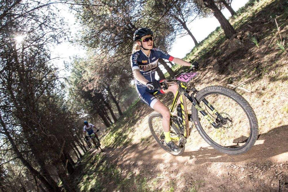 Andalucía Bike Race 2018