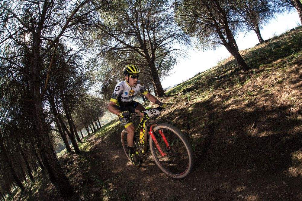 Andalucía Bike Race 2018