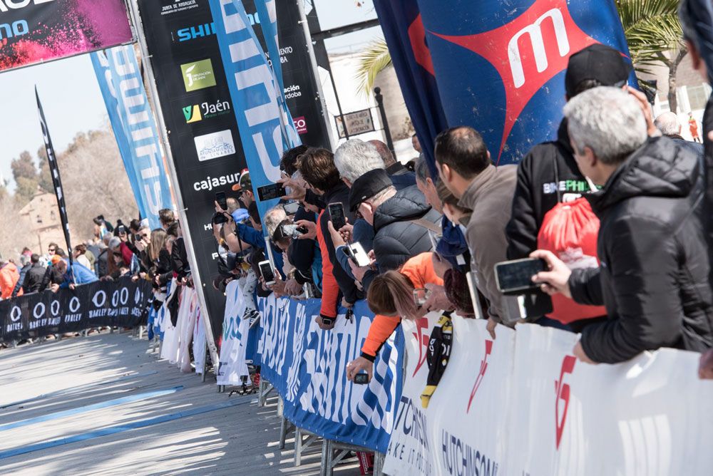 Andalucía Bike Race 2018