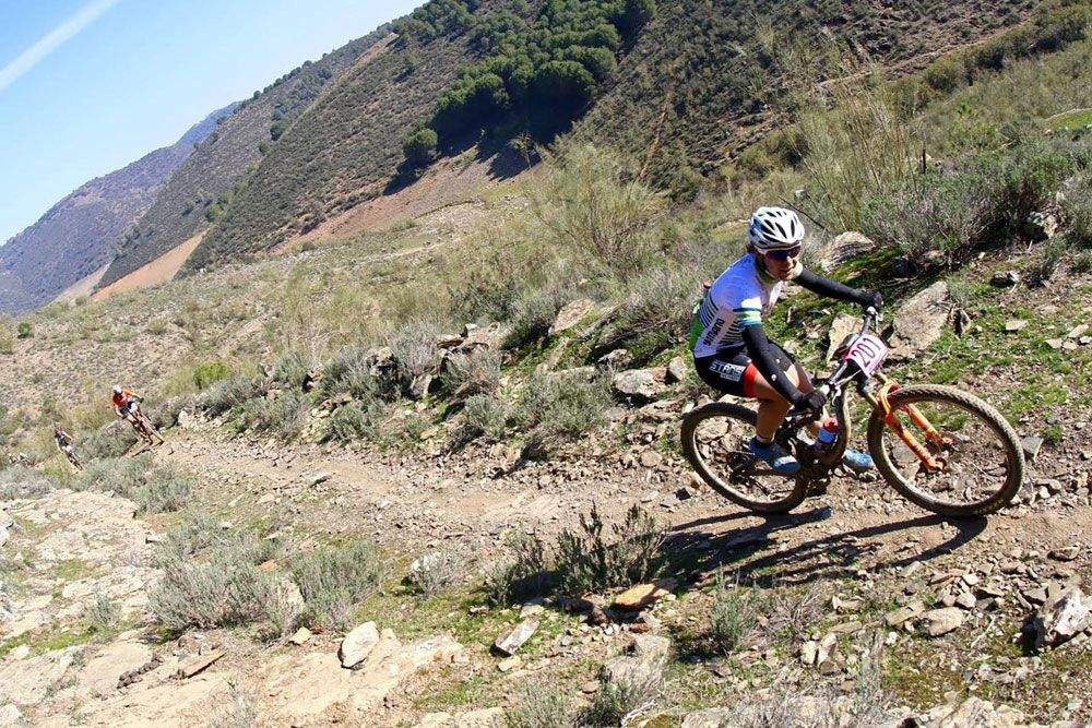 Andalucía Bike Race 2018