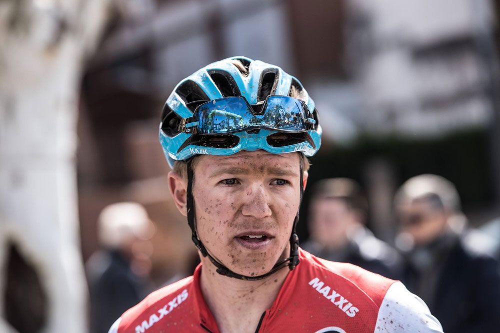 Andalucía Bike Race 2018