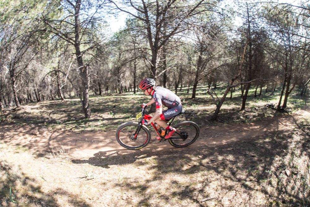 Andalucía Bike Race 2018