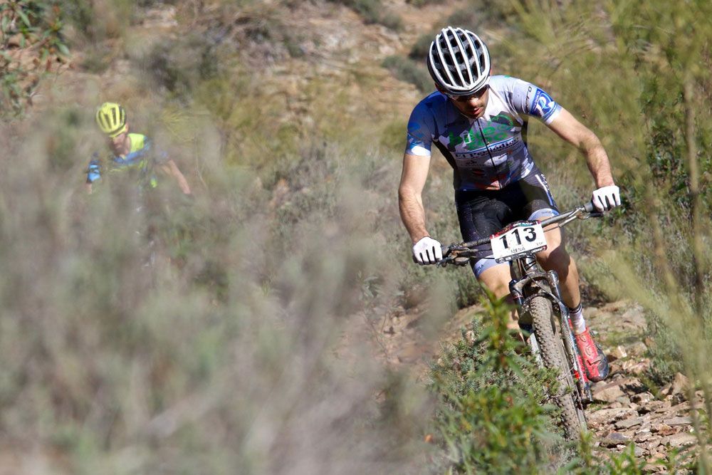 Andalucía Bike Race 2018