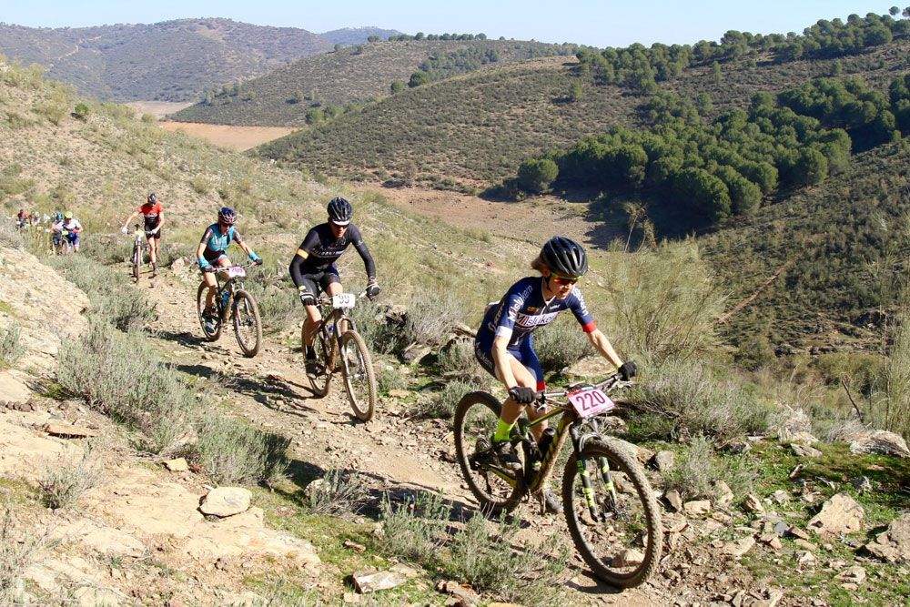 Andalucía Bike Race 2018