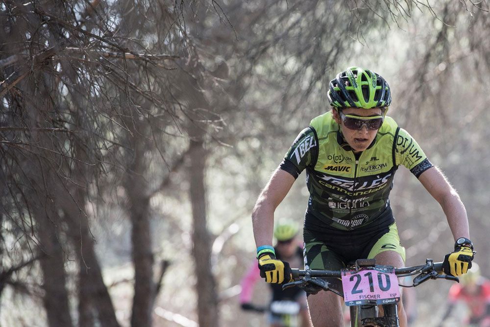Andalucía Bike Race 2018