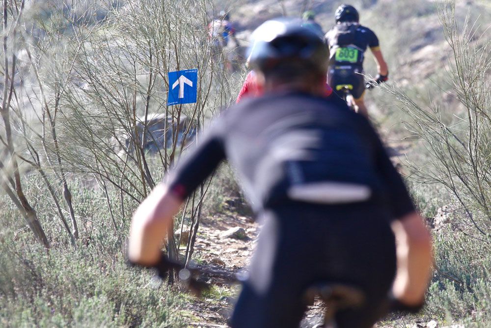 Andalucía Bike Race 2018