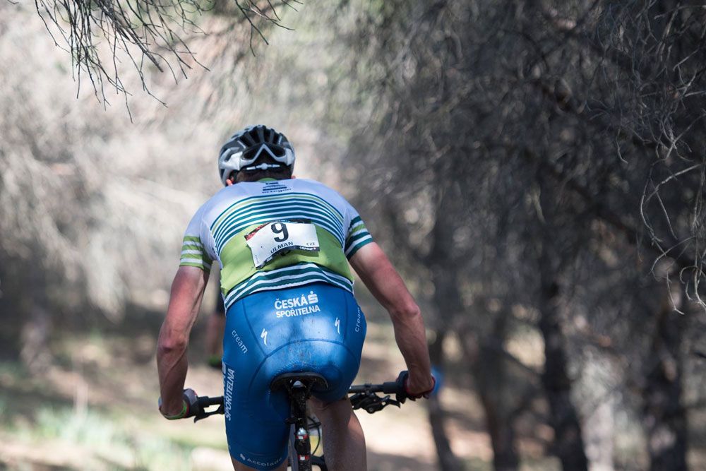 Andalucía Bike Race 2018