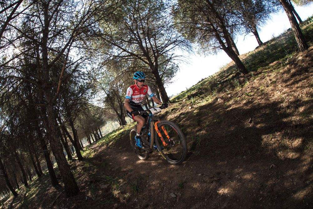 Andalucía Bike Race 2018