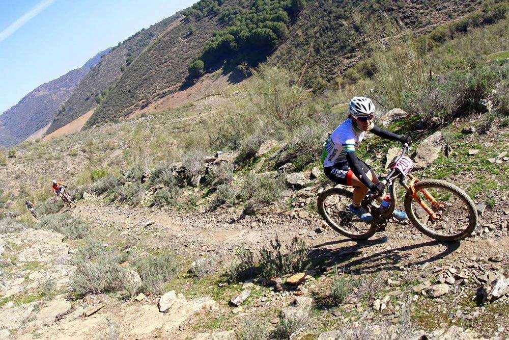 Andalucía Bike Race 2018