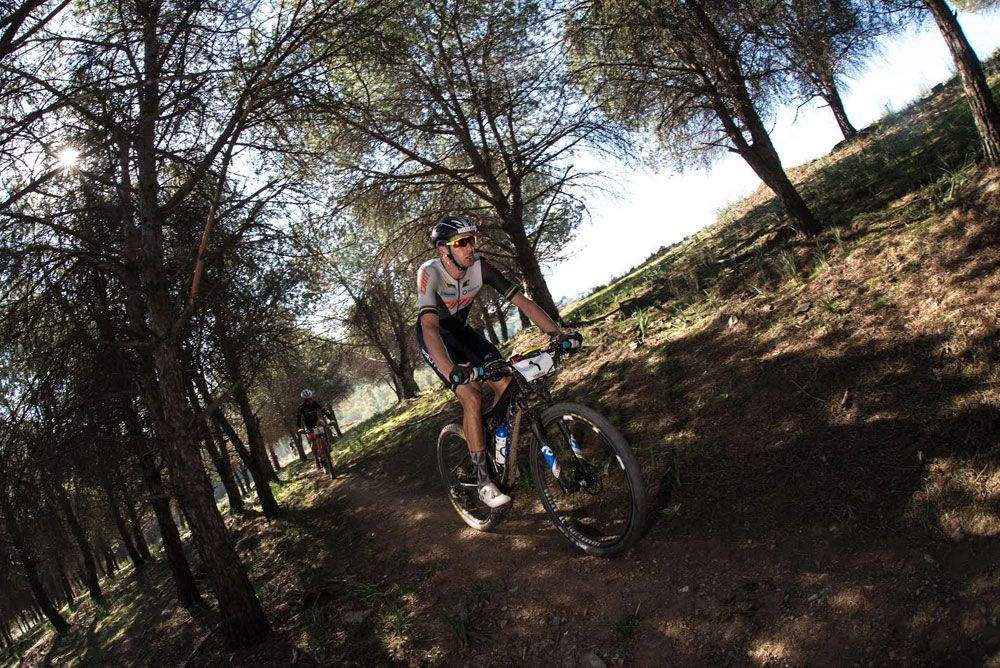 Andalucía Bike Race 2018