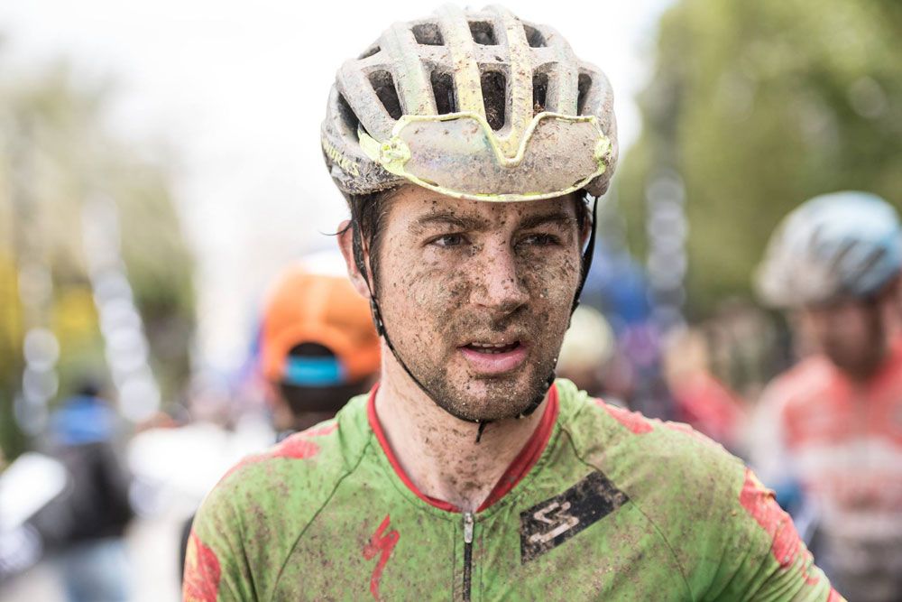 Andalucía Bike Race 2018