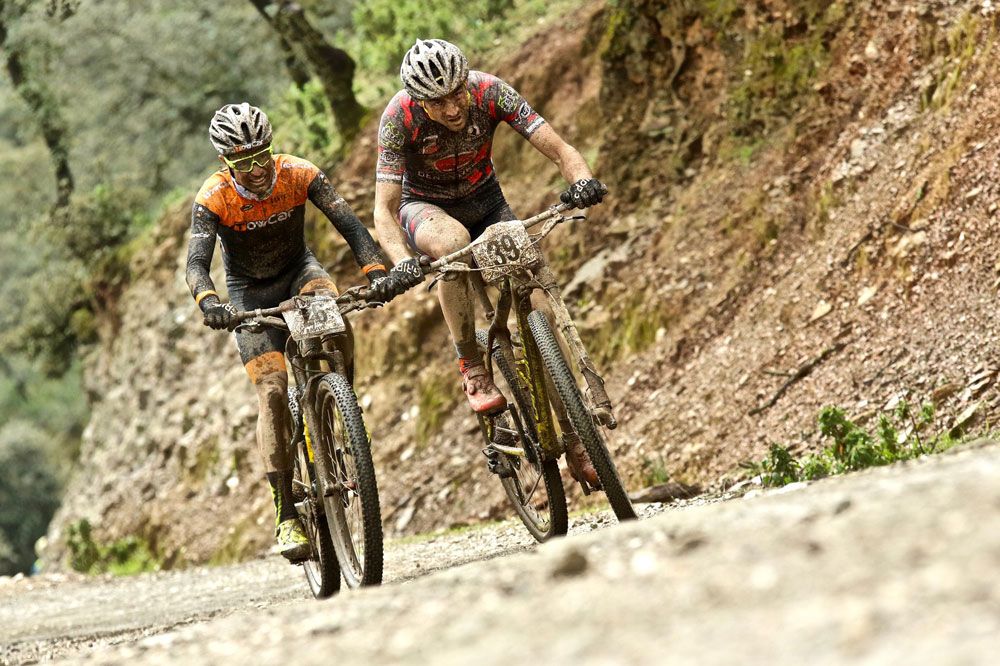 Andalucía Bike Race 2018