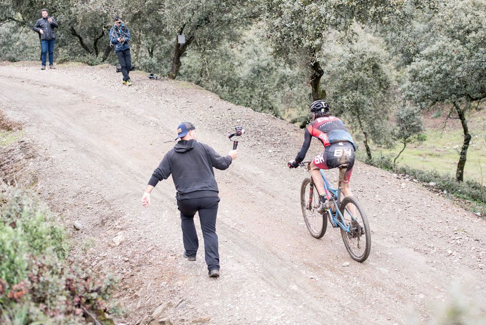 Andalucía Bike Race 2018