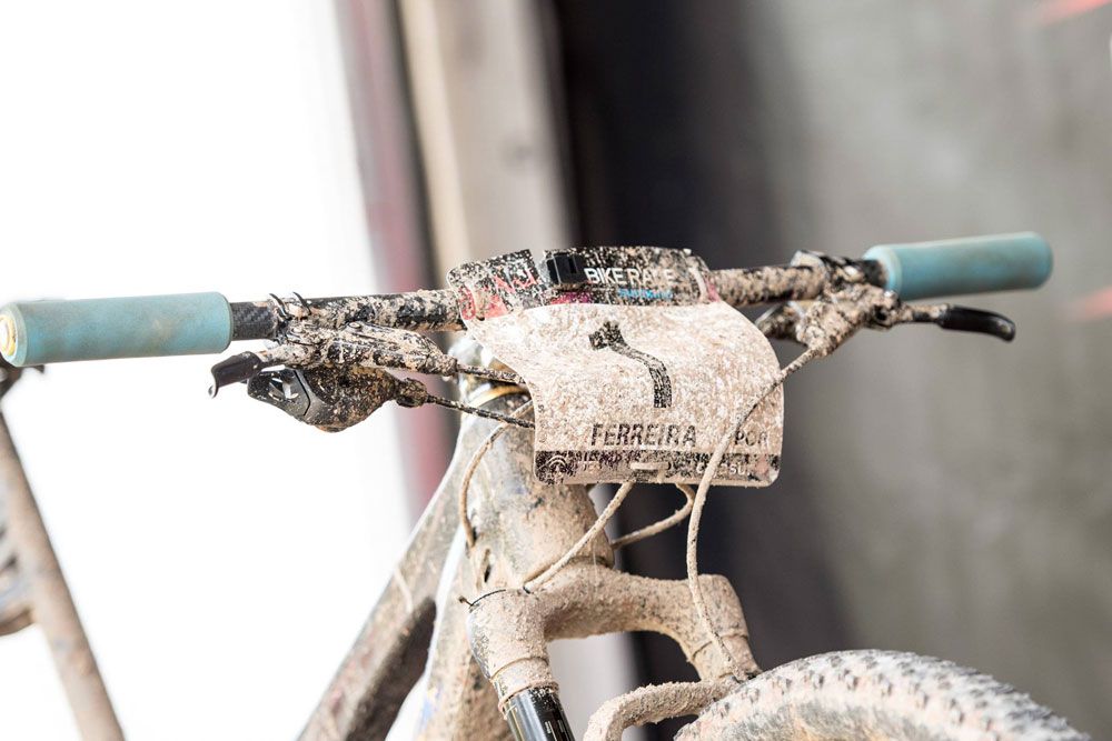 Andalucía Bike Race 2018