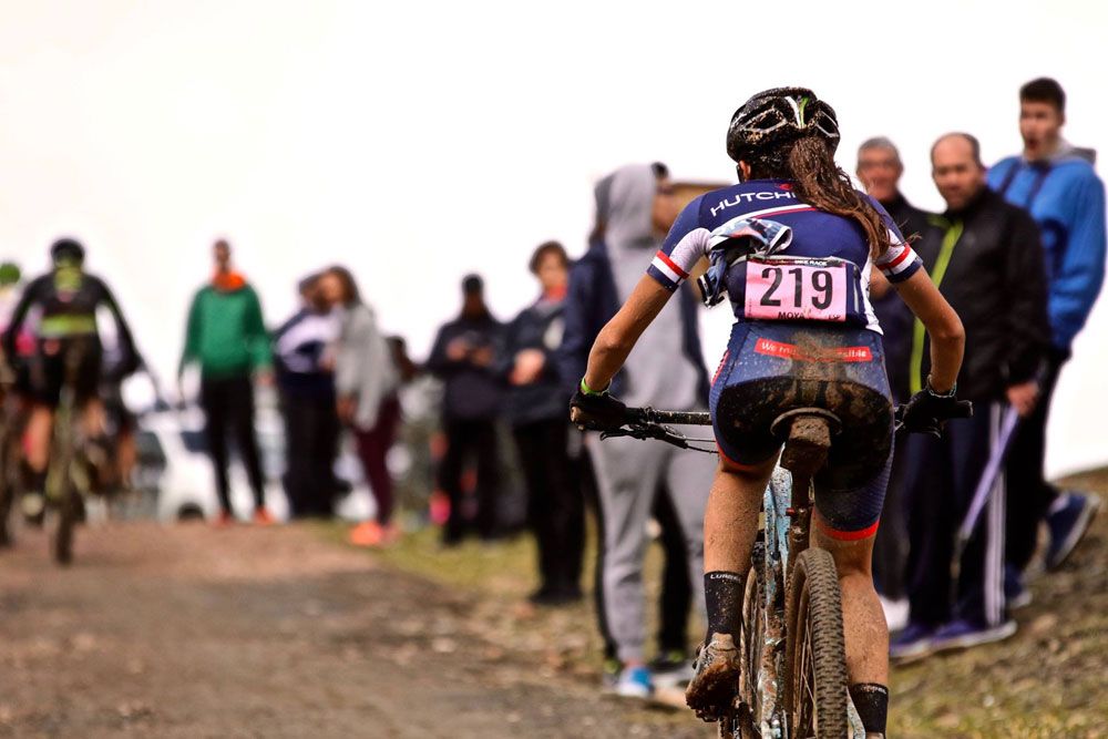 Andalucía Bike Race 2018