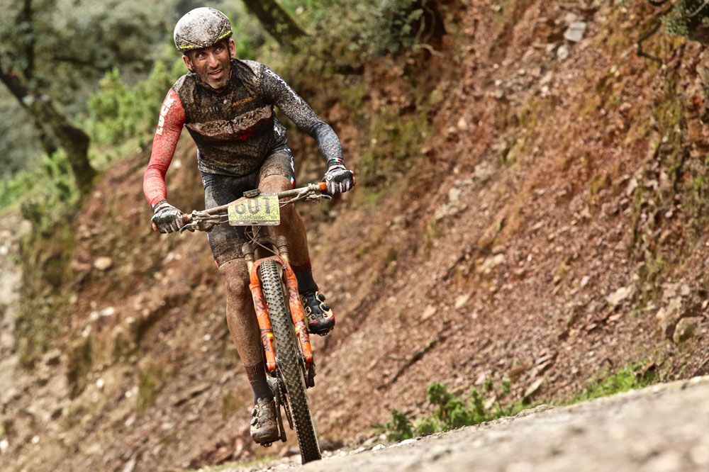 Andalucía Bike Race 2018