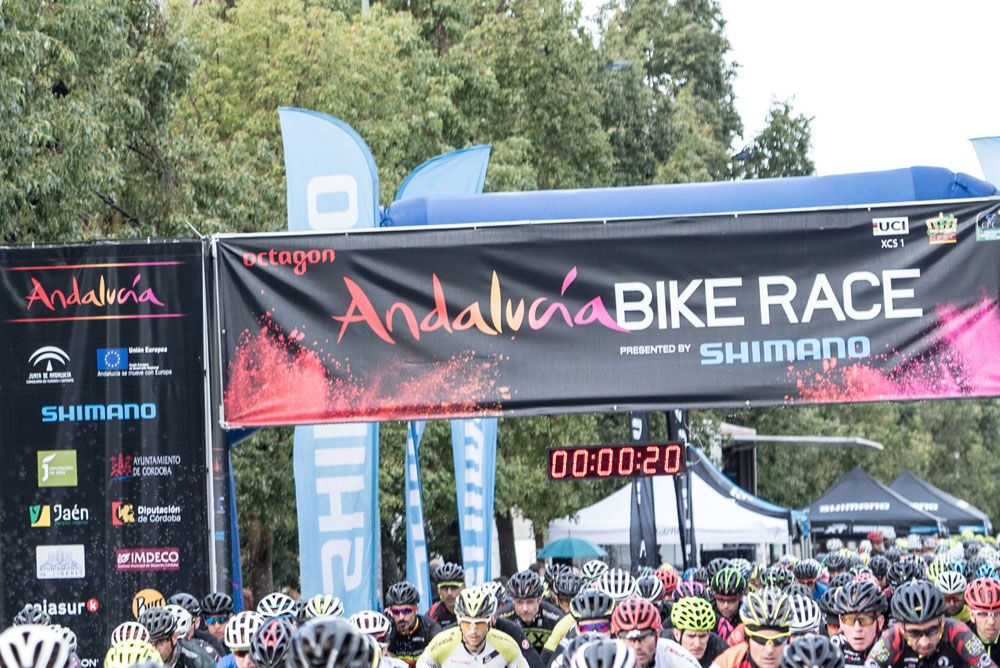 Andalucía Bike Race 2018