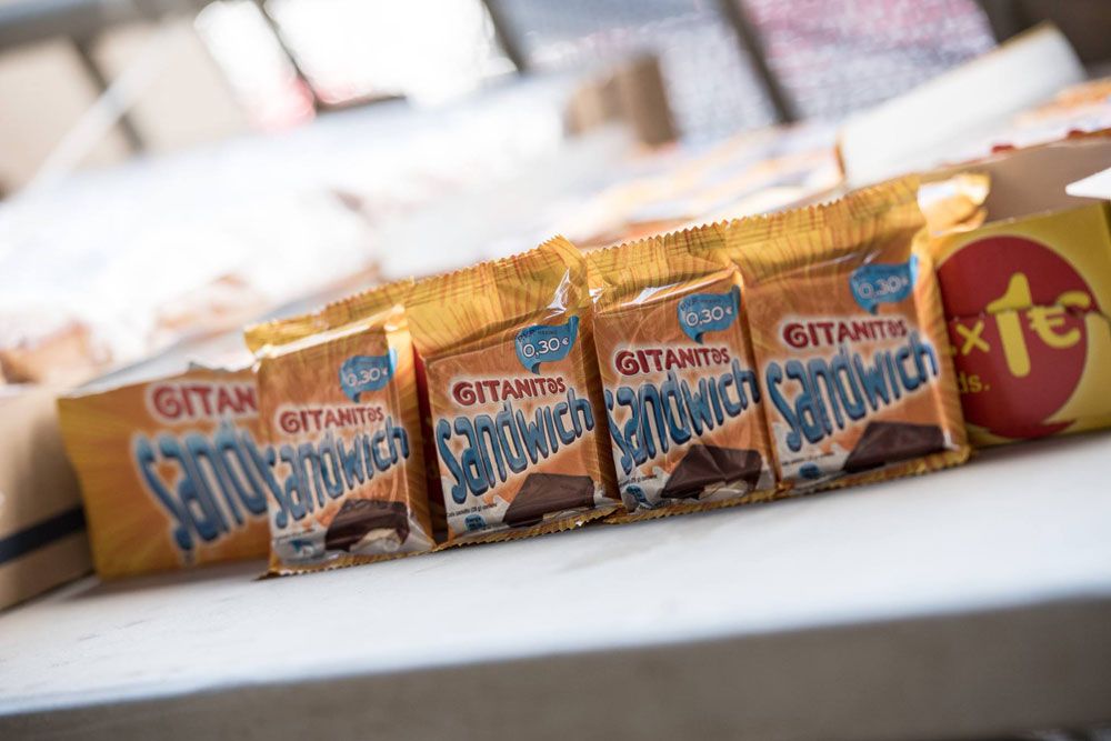 Andalucía Bike Race 2018