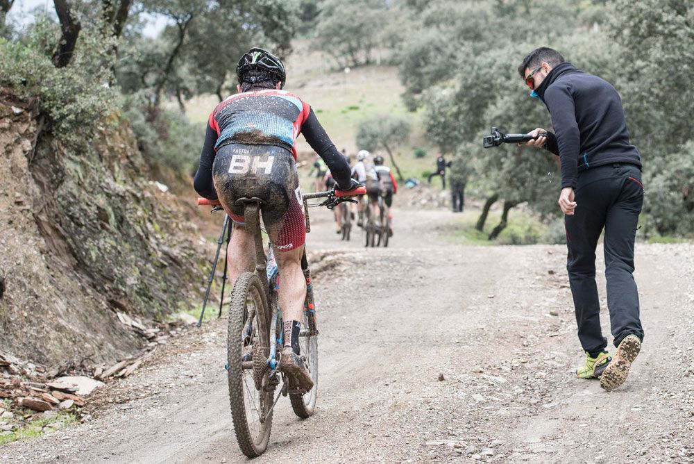 Andalucía Bike Race 2018
