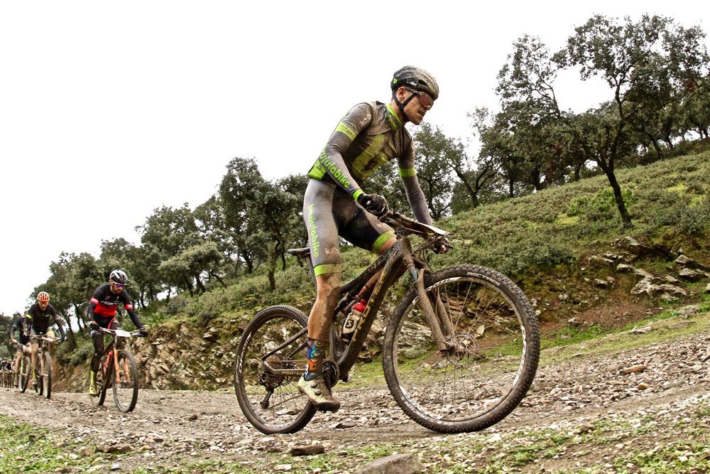 Andalucía Bike Race 2018