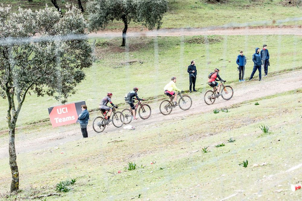 Andalucía Bike Race 2018