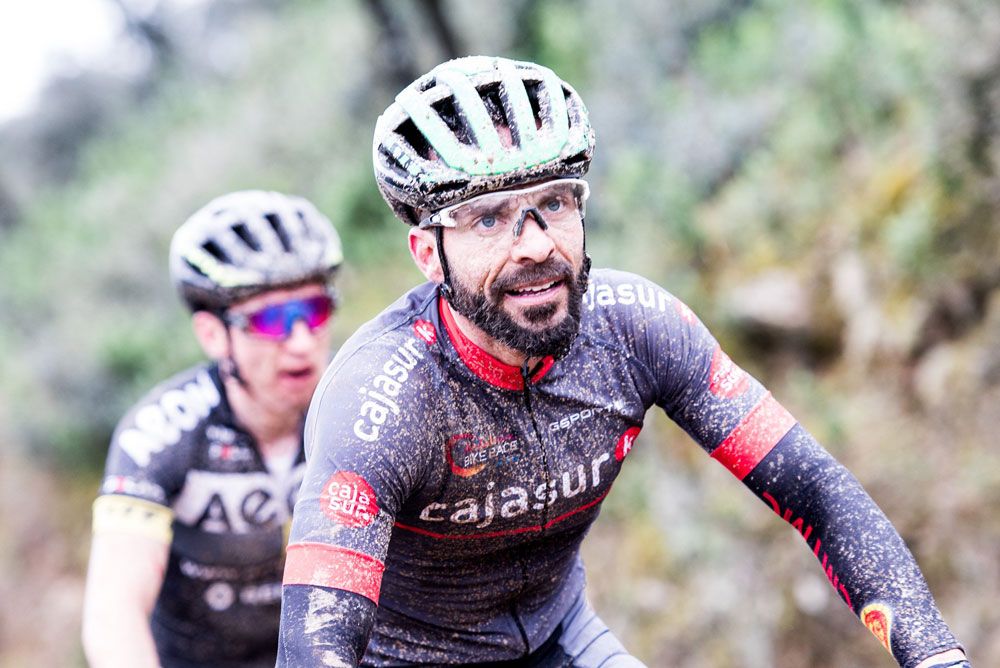 Andalucía Bike Race 2018