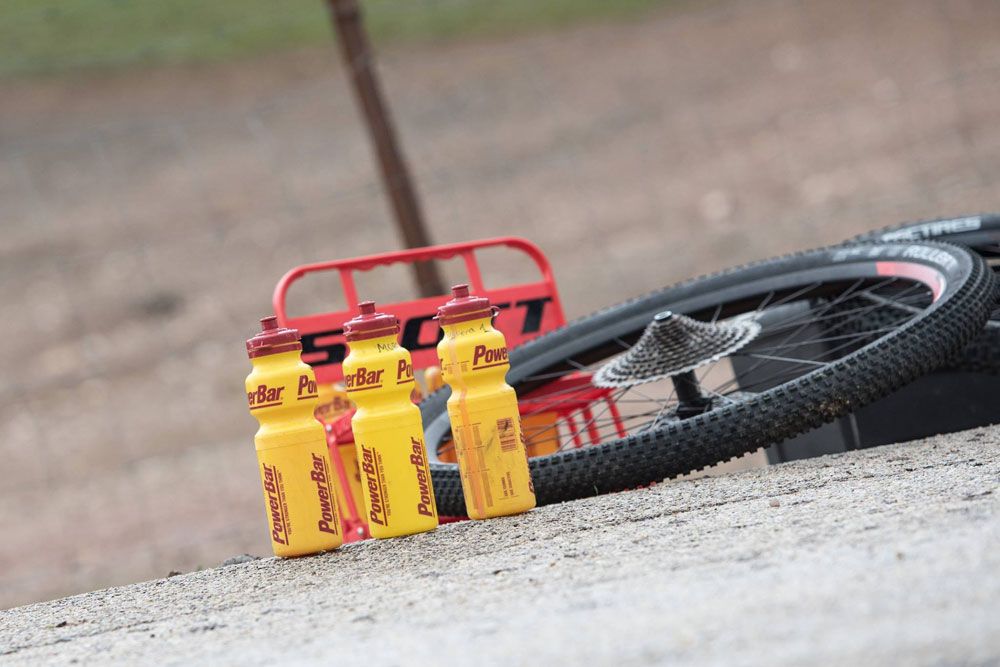 Andalucía Bike Race 2018