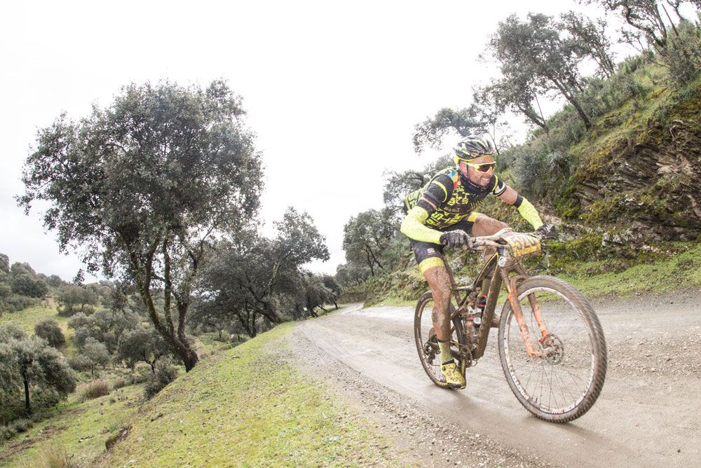 Andalucía Bike Race 2018
