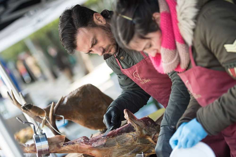 Andalucía Bike Race 2018