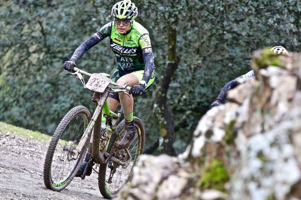 Andalucía Bike Race 2018