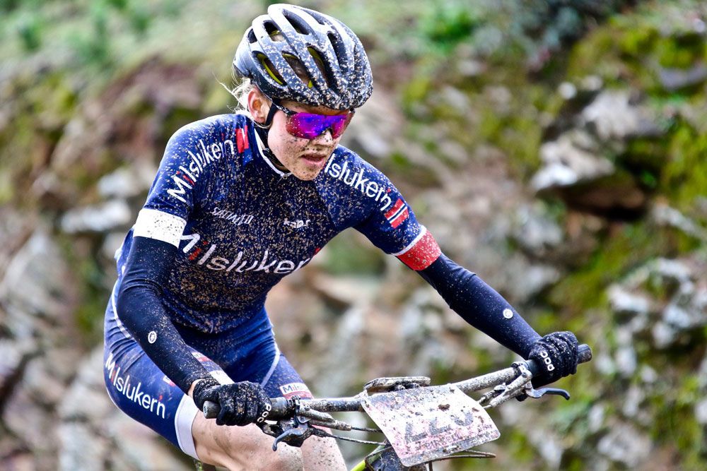 Andalucía Bike Race 2018