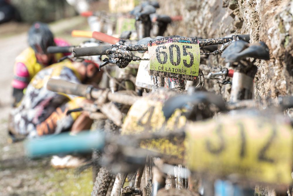 Andalucía Bike Race 2018