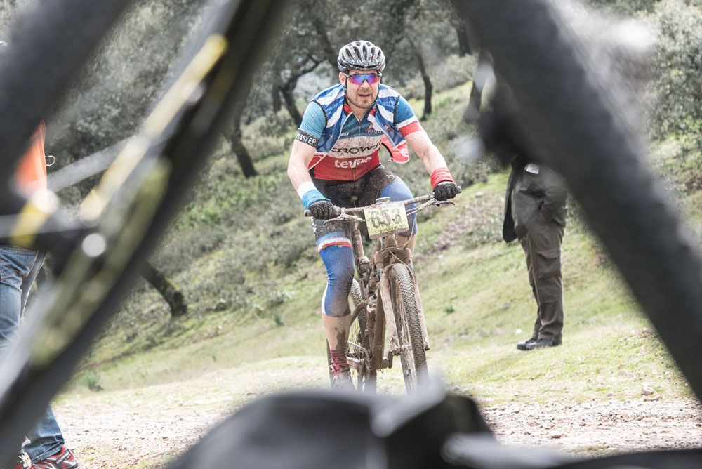 Andalucía Bike Race 2018