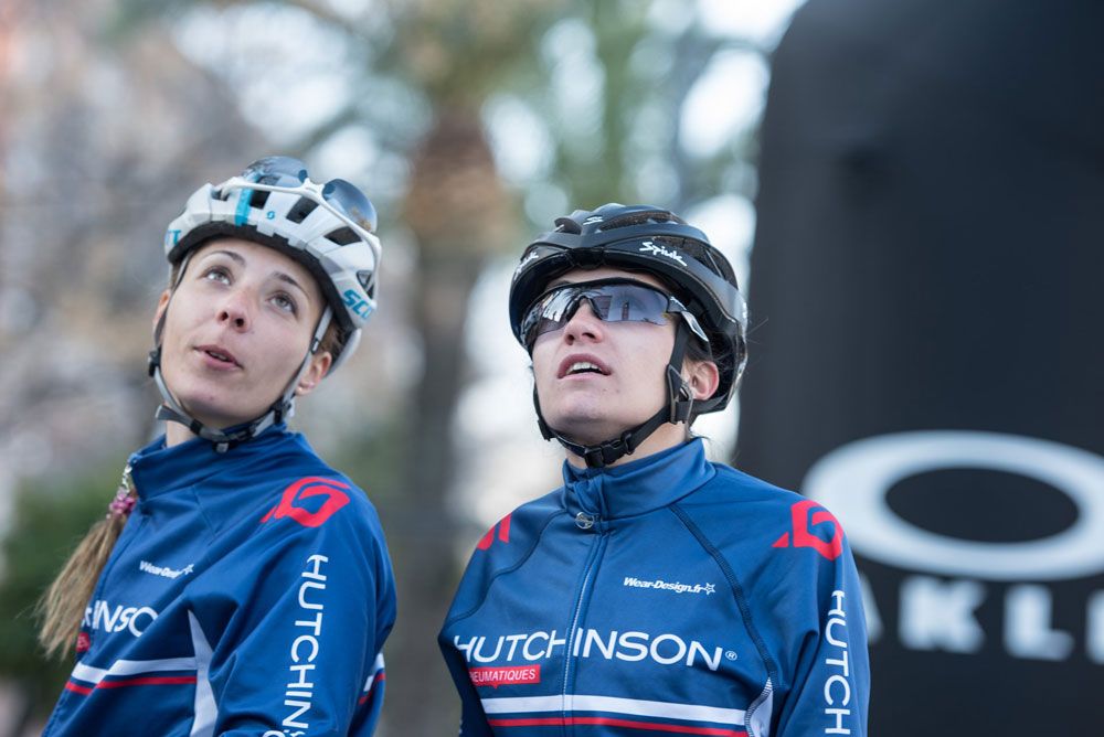 Andalucía Bike Race 2018