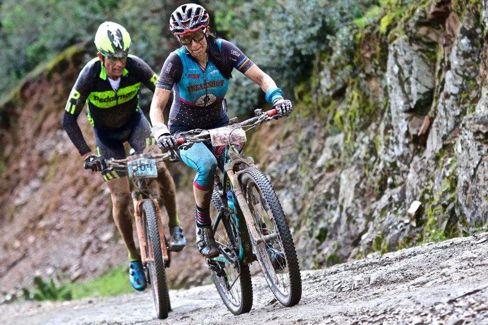 Andalucía Bike Race 2018