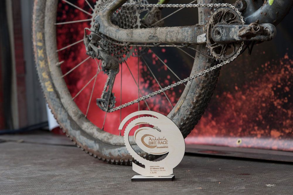 Andalucía Bike Race 2018