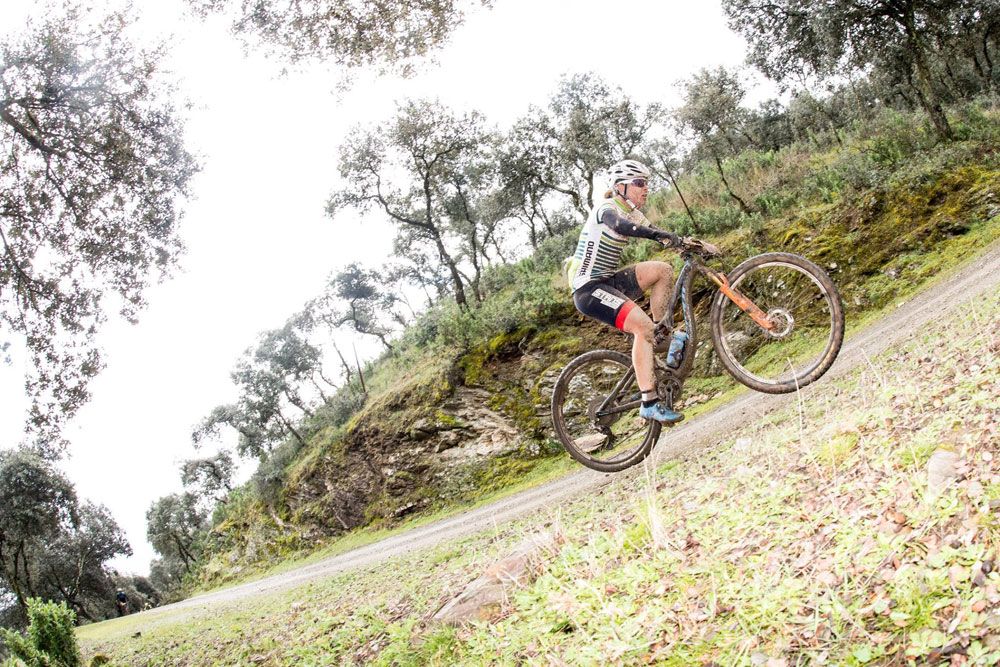 Andalucía Bike Race 2018