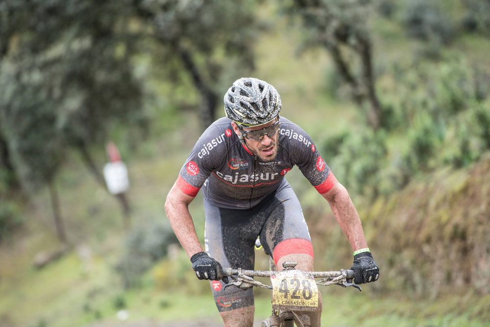 Andalucía Bike Race 2018