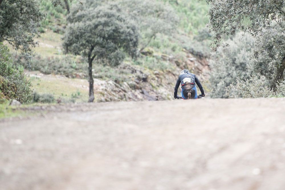 Andalucía Bike Race 2018