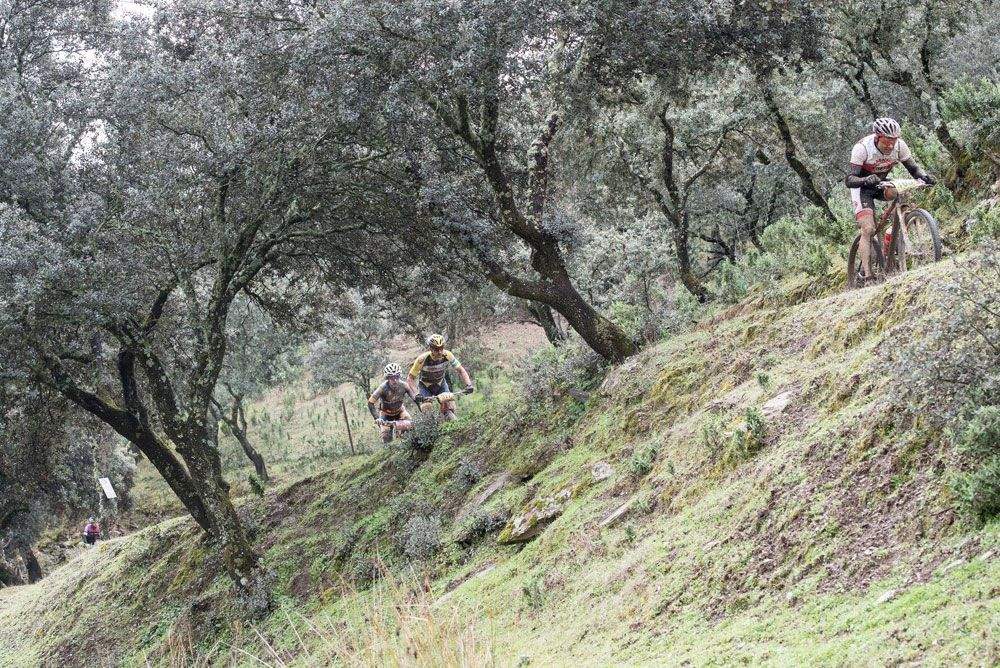 Andalucía Bike Race 2018